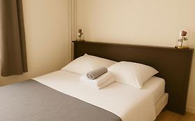 Hotel Le Paris Brest